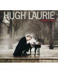 Hugh Laurie - Didn`t It Rain (CD)	 - 1t